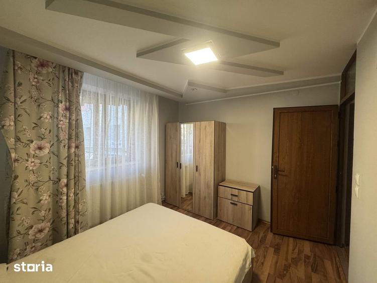 Apartament cu 2 camere decomandat în Progresul II