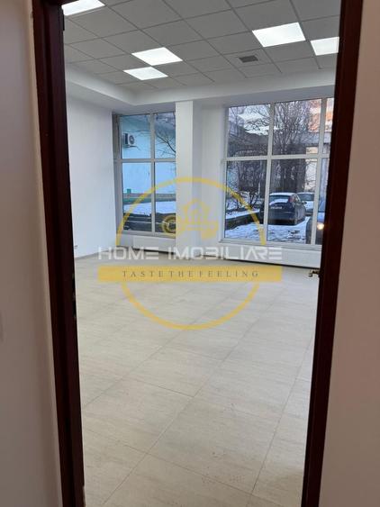 Spațiu comercial, de 60 mp, în Tătărași