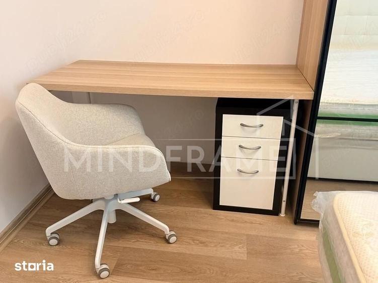 Orizont Metrou AFI Mall Renovat Bloc reabilitat - 10