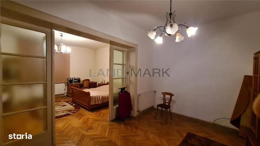 Casă cu 4 camere în Bălcescu