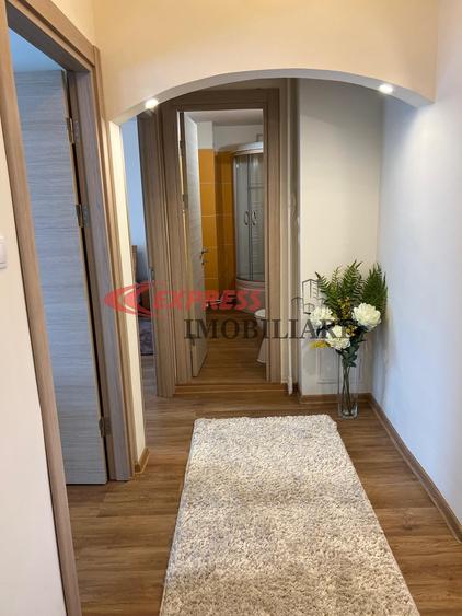 Apartament cu 3 camere decomandat în Vitan Mall