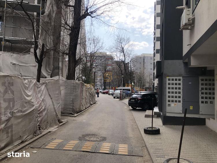 Spațiu comercial, de 90 mp, în Olteniței