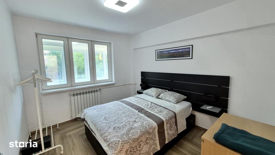 Apartament cu 3 camere 70,28 mp - piata Iancului - comision 0% - 1