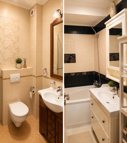 Apartament cu 3 camere decomandat, mobilat în Casa de Cultură