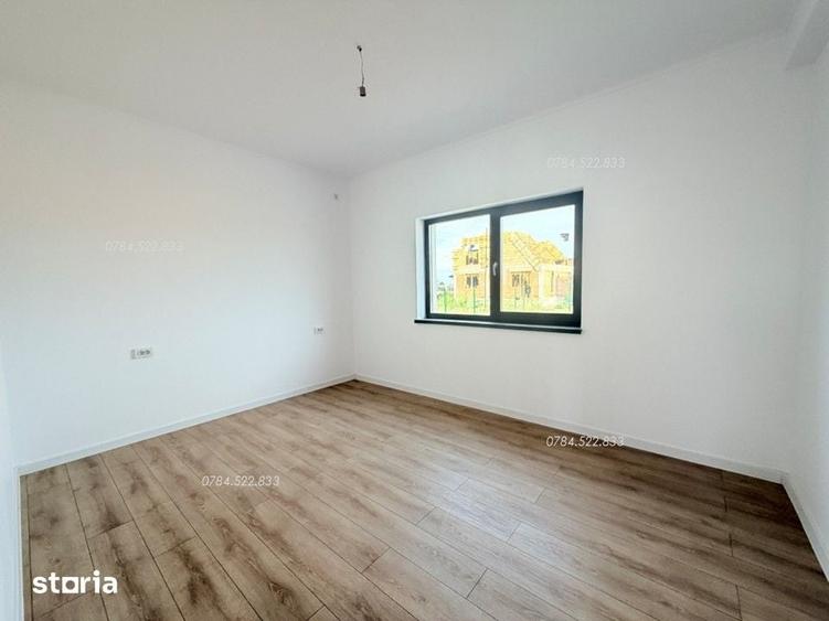 Casa individuala la asfalt aproape de Bucuresti, Berceni Ilfov - 5