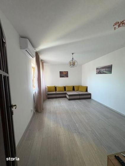 Inchiriez apartament cu 2 camere Bulevardul Bucuresti - 5