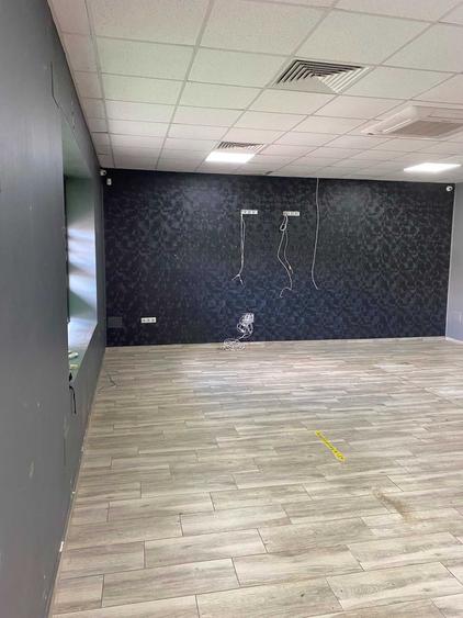 Spațiu comercial, de 80 mp, în Giarmata