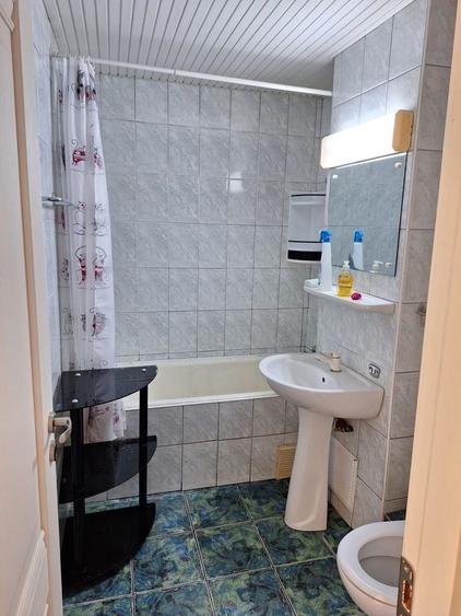 Apartament cu 3 camere decomandat în Dosu Bricii