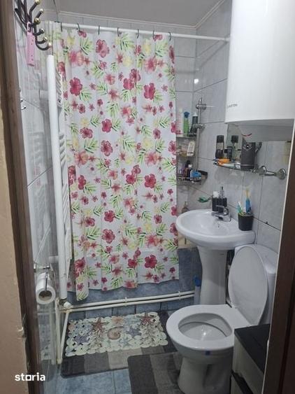 Apartament cu 3 camere în Beliș