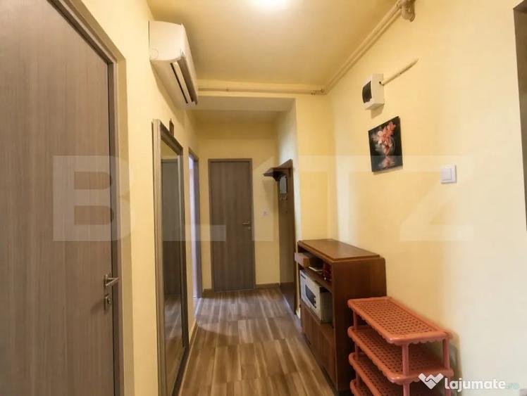 Apartament 2 camere, 48 mp, zona Progresul - 4