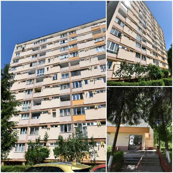 Garsonieră în Mănăștur