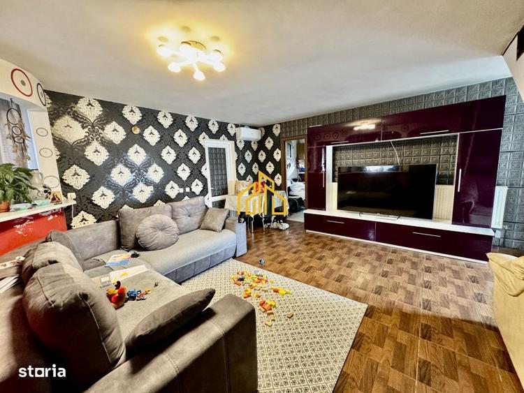 Casă cu 4 camere cu Teren 248 Mp în Central