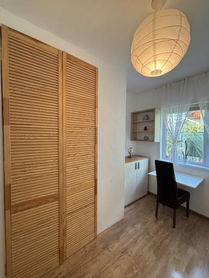 Apartament cu 3 camere decomandat în Braytim