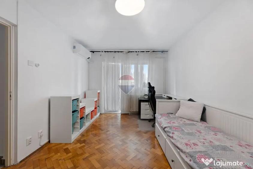 Apartament cu 2 camere decomandat în Aurel Vlaicu