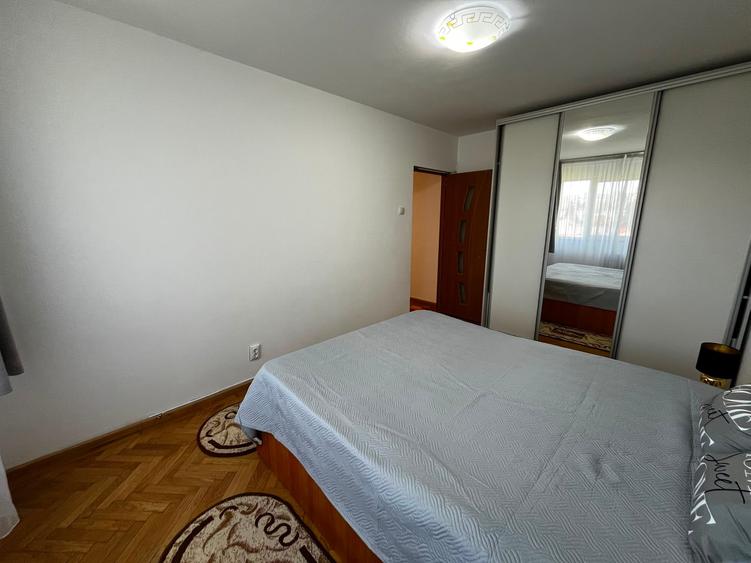 Apartament 3 camere - Militari - Complex Apusului- 10 Minute Metrou Pacii - 3