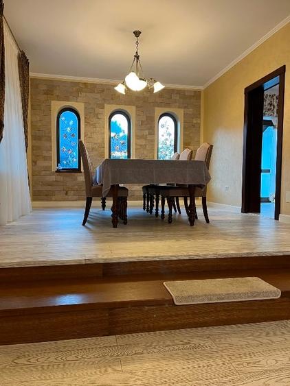 Casă individuală cu 4 camere cu Teren 2100 Mp în Lepșa