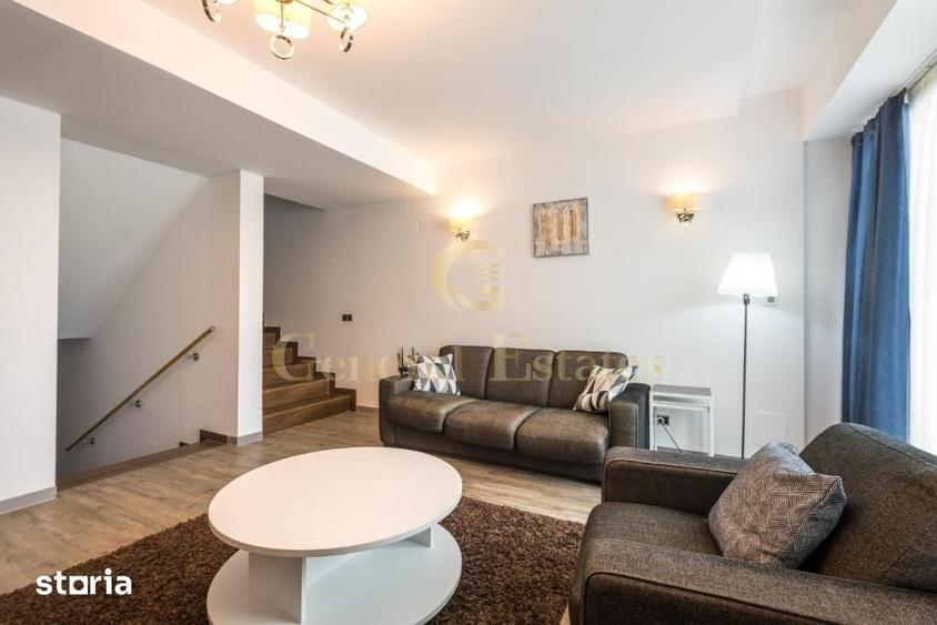 Apartament cu 3 camere în Sud