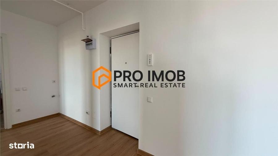Apartament cu 2 camere decomandat în Obor