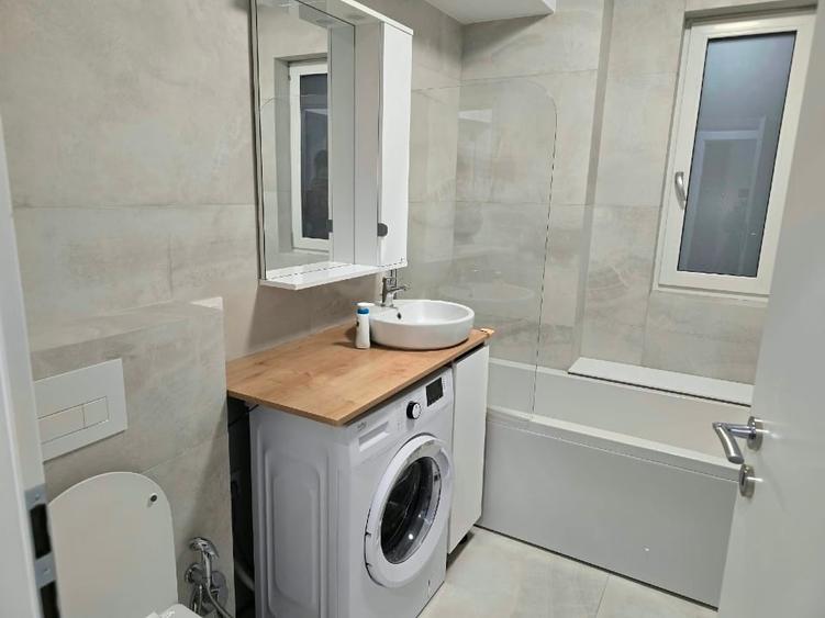 Apartament cu 2 camere decomandat în Balciu