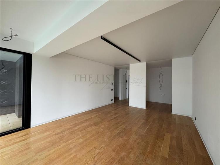 Apartament cu 2 camere decomandat în Floreasca