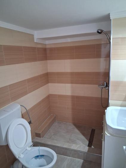 Garsonieră decomandată în Lazaret
