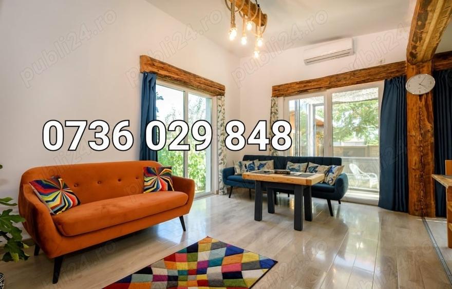 Casă cu 4 camere cu Teren 343 Mp în Central