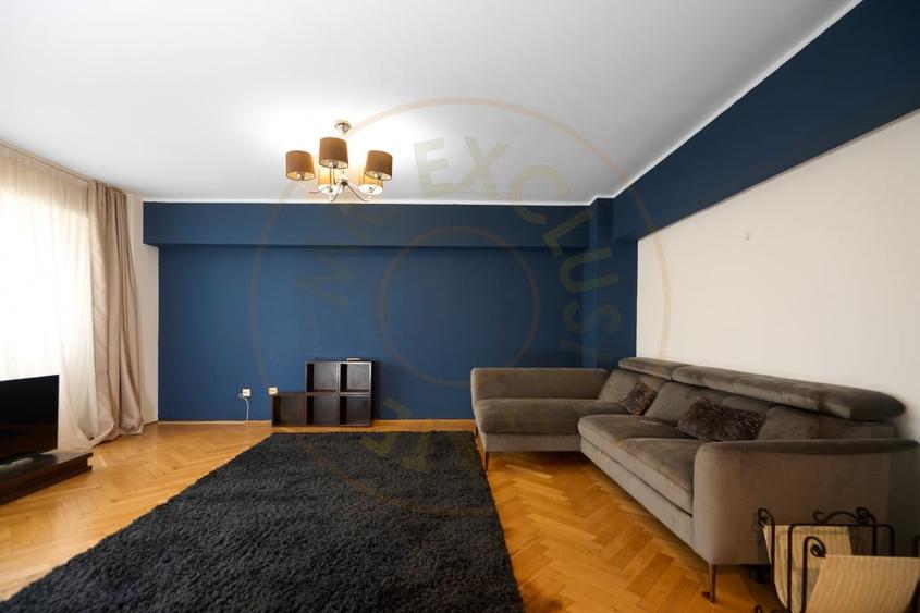 Apartament cu 3 camere de inchiriat, ultracentral, Pitesti - 3
