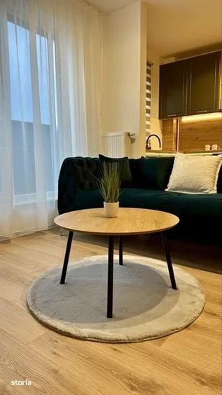 Apartament cu 2 camere decomandat în Libertății