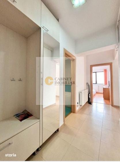 2 Camere - 57MP | Decomandat | Bloc 2016 | Parcul Liniei-M Lujer 5 min - 6