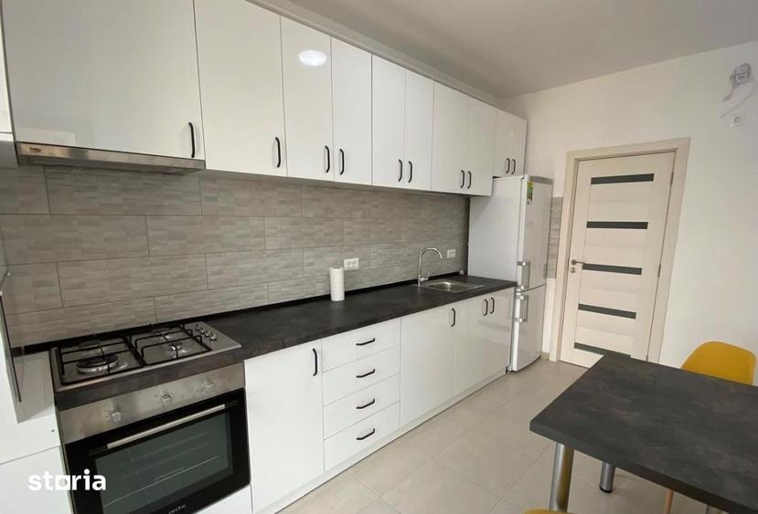 2 Camere Lujerului Politehnica Grozavesti Plaza - 2