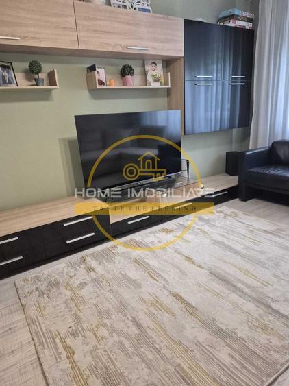 Etaj 3-Apartament 3Camere-Decomandat 72mp/Bloc din 1982-Zona Nicolina 2! - 3