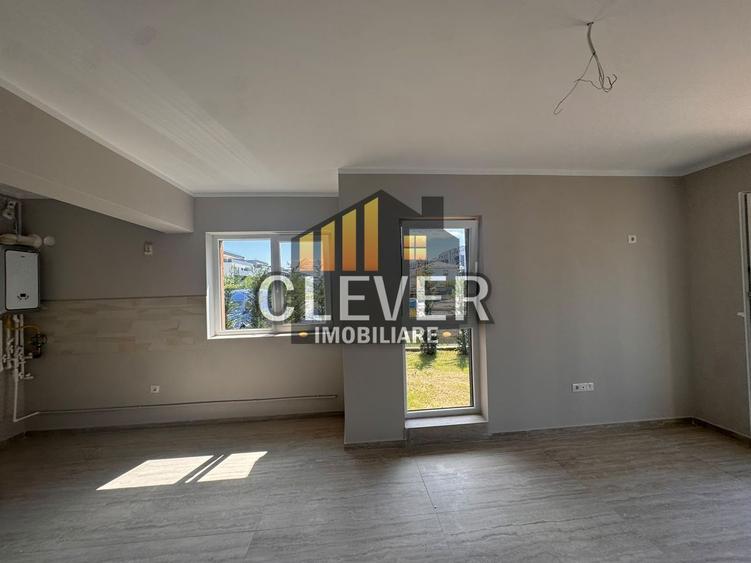 Apartament cu 2 camere semidecomandat în Theodor Pallady