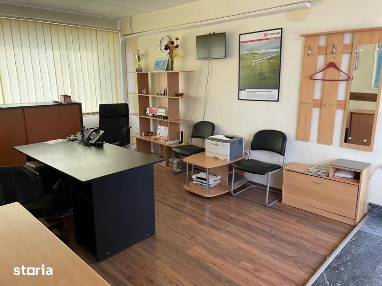 Spațiu comercial, de 20 mp, în Central