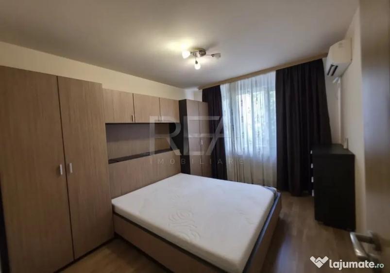 Apartament 3 Camere | Metrou Cranga?i | Etaj Intermediar - 6