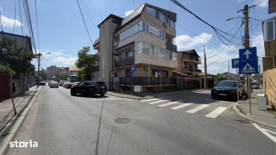 Garsoniera de Vanzare Suprafata Totala 27 MP Antiaeriana - 13 Septembr - 2