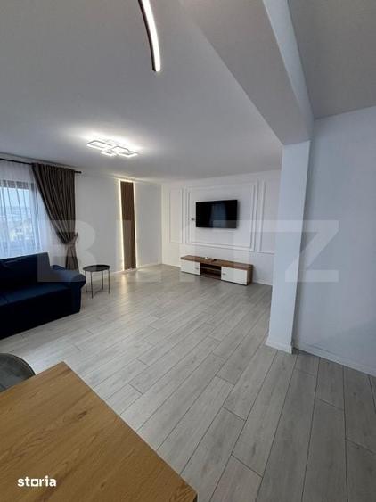 Apartament cu 3 camere în Șcheia