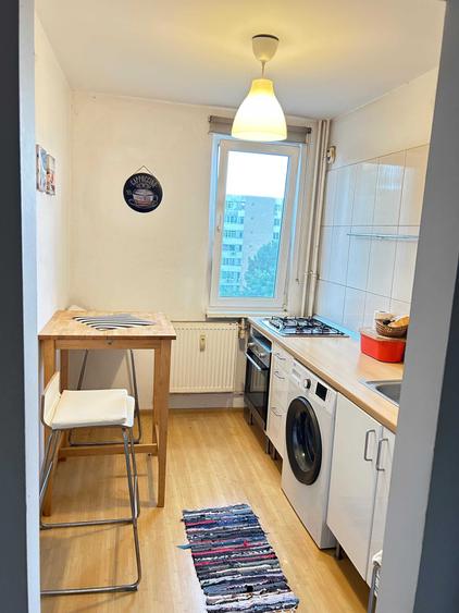 Particular _ vand apartament 2 camere Berceni _ Alexandru Obregia - 6