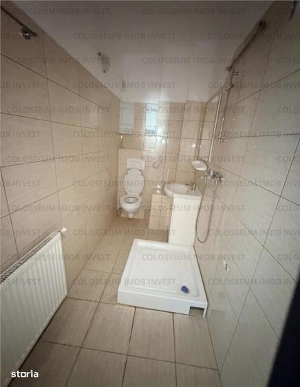 Apartament decomandat, 2 camere, spatios, etaj 3/4, Centrul Civic! - 9