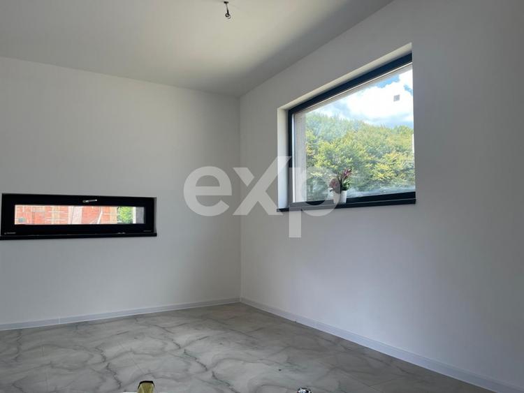 Casă individuală cu 3 camere cu Canalizare în Exterior Nord