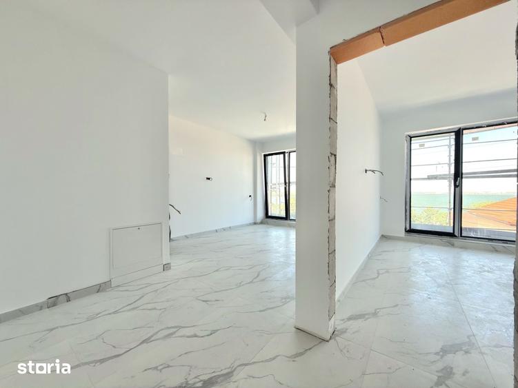 Apartament 2 Camere - Navodari - 1