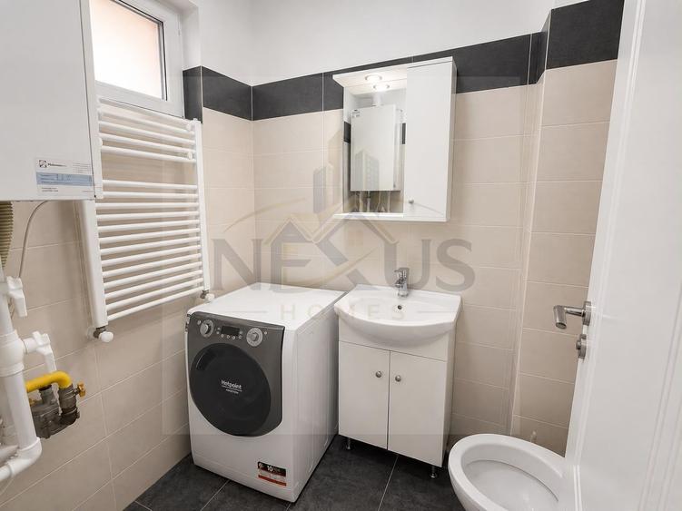 Vila individuala P+1E | 4 camere | 2 bai - Cartierul Verde - LUX - 15