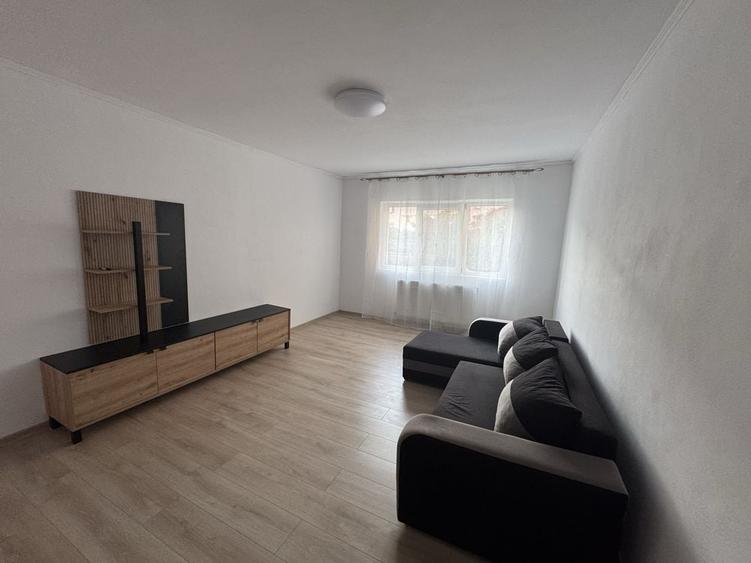 Apartament cu 2 camere decomandat în Dorobanți
