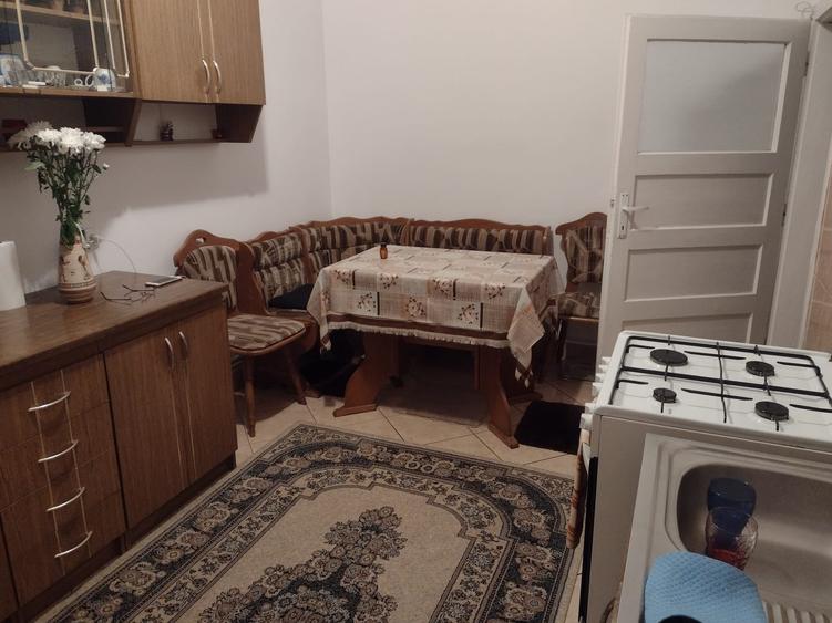 Apartament 2 camere mobilat-utilat CentrulCivic-Mesota,2300 lei - 6