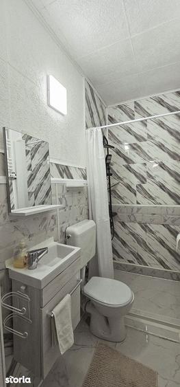 Garsoniera mobilata, Tomis 3 31.000 euro, comision 0% - 10