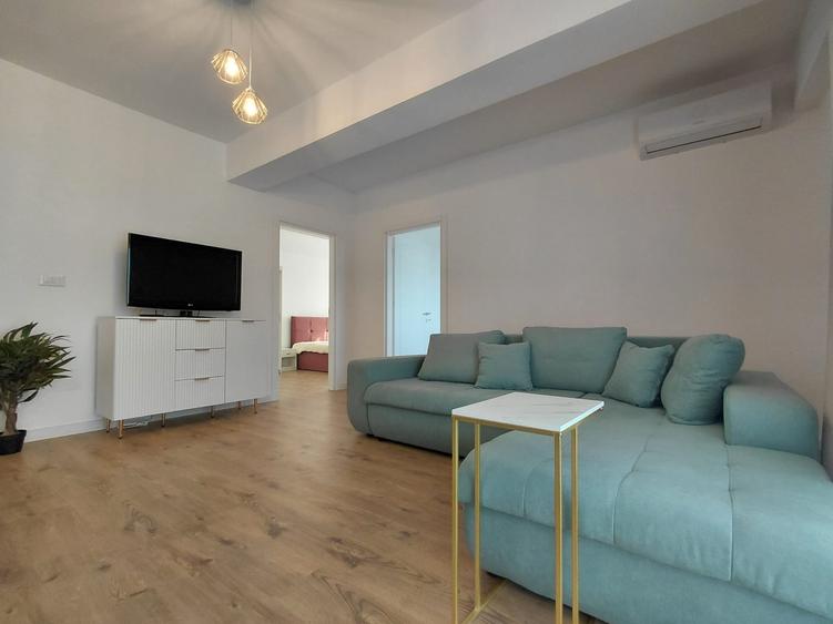 Apartament 3 camere Pipera Porche -Ivory - 5