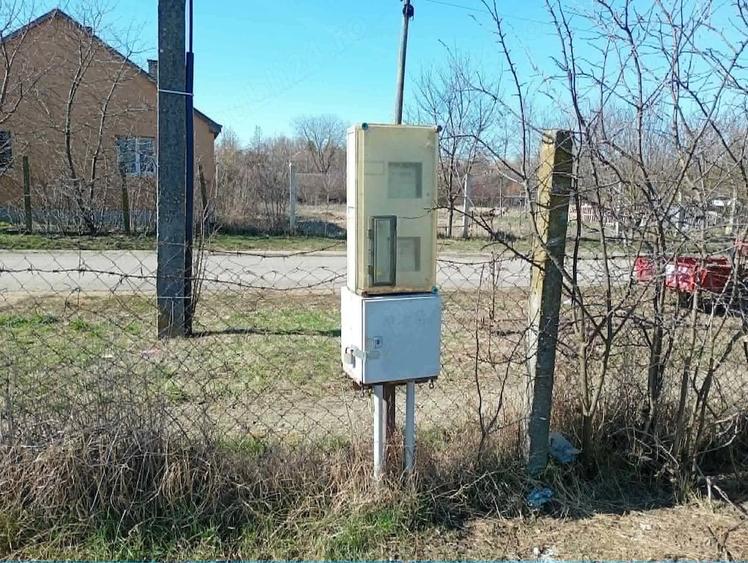 Vand loc de casa la 30 de km de oradea in ungaria ! - 3
