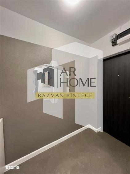 Apartament cu 2 camere decomandat în Mărășești