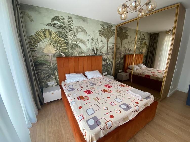 Apartament cu 2 camere decomandat în Timpuri Noi