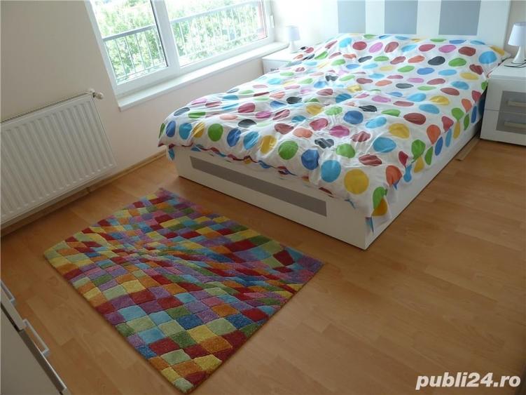 2 camere decomandat zona Aradului - 5