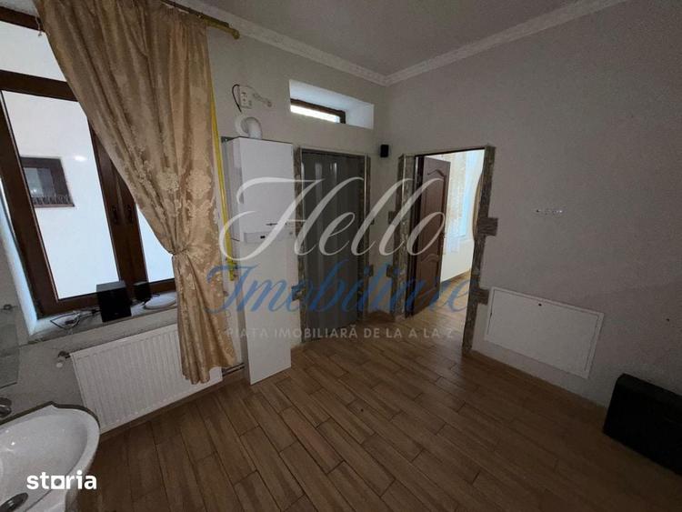 Spațiu comercial, de 170 mp, în Central